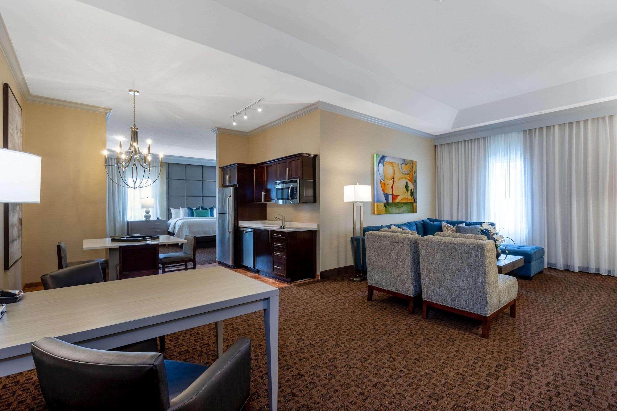 Hawthorn Extended Stay By Wyndham West Palm Beach Exterior photo