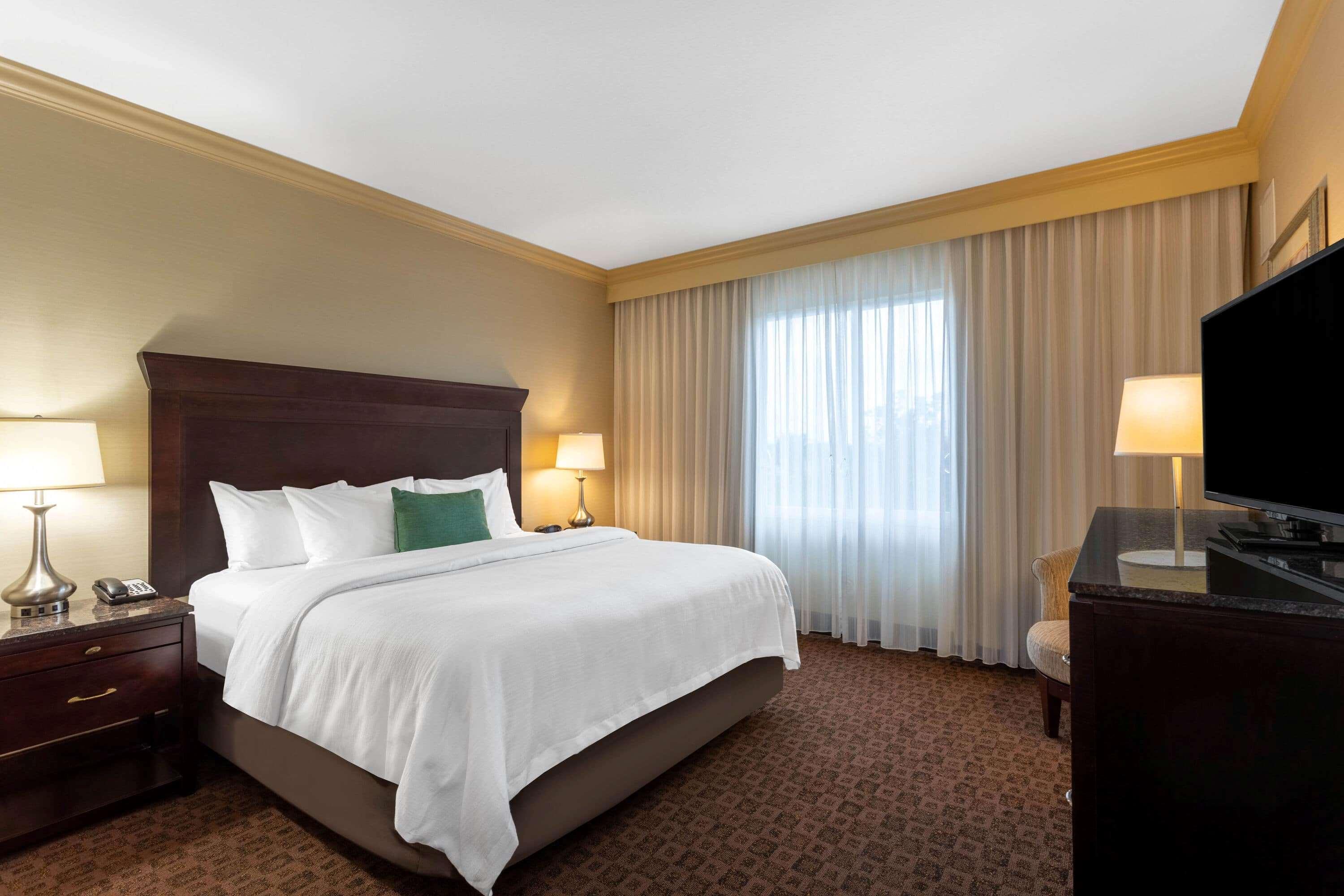 Hawthorn Extended Stay By Wyndham West Palm Beach Exterior photo