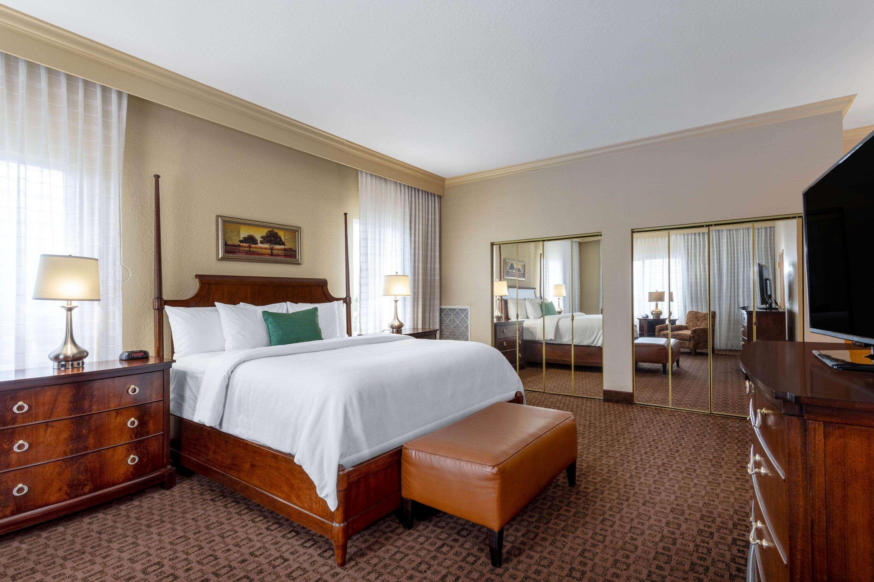 Hawthorn Extended Stay By Wyndham West Palm Beach Exterior photo