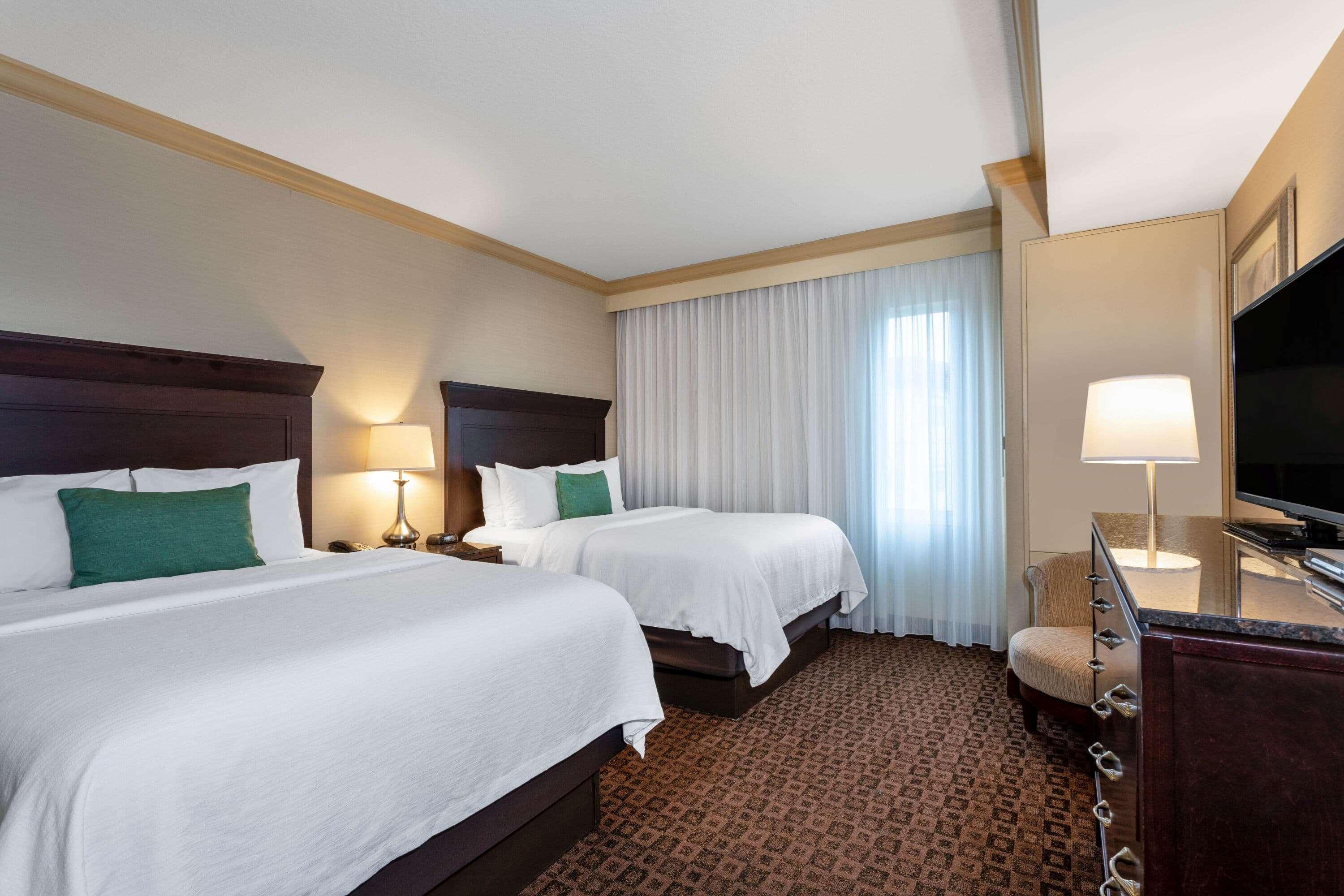 Hawthorn Extended Stay By Wyndham West Palm Beach Exterior photo